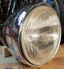 61301-mba-000 Honda Shadow Oem Chrome Headlight Assembly