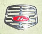 61311-011-000b Honda Nos Original Ca110