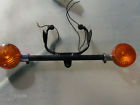 61313-377-670 Honda Headlight Bracket Factory Original Intact And Straight