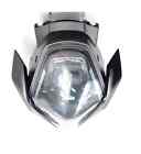 61314001000 Ktm New Oem Headlight