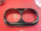 61400180 Road Glide Bezel Harley Fltr Trim Davidson Headlight