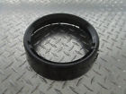 61400294 Harley Davidson Flhx Flhtk Flhtcu Trike Black Headlamp Trim Ring