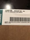 61400412dh Road Glide Headlamp Trim Black Fits Harley Davidson Genuine Hd