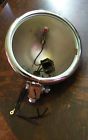 616245404482 Vintage 6 Motorcycle Headlight