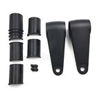 617949613323 Aftermarket Parts Aluminum Headlight Fork Mounting Brackets For
