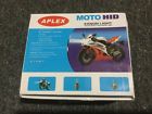 Hid9005-6k 621-9014w Aplex Moto Hid Xenon Light Bulb Kit Brand New In