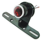 629316 Motorcycle Parts Classic Round Taillight