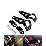 629788888794 Unbranded Motorcycle Headlight Bracket Holder Mount Brackets Fork
