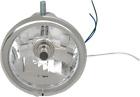 63-314 Show Chrome Elliptical Lightbar