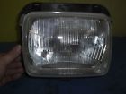 63121459600 Bmw Headlight Bosch Head