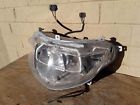 63127680471 - 63 12 7 680 471 7680471 Bmw Front Head Light Headlight Lamp Housing Factory Oem