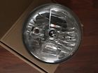 63128544931 63128567929 Bmw Rninet Oem Headlight Reflector Lens Housing Assembly Fits All