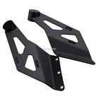 634974447372 Unbranded Upper Windshield Roof Curve Led Light Bar