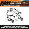 63514910033 Ktm New Oem Auxiliary Lamp Kit Adventure Rally