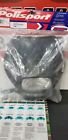 64-6911 Western Power Sports Universal Suzuki Headlight