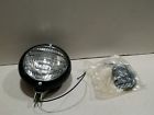 64101w-43292 Grote Nos Mount Round Headlight New