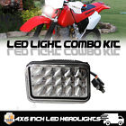 6506013466603 Auto-making Led Conversion Headlight Lamp