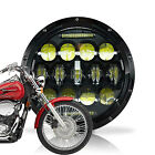 6506013467945 Gen-75w 7 Led Headlight