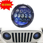 651354951700 Inch Round Led Headlight For Jeep Wrangler Jk