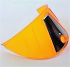 654394766122 654394766125 Car Headlight Grn Yel Visor Shield For Price Of One