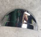 654394767050 Davidsons Harley Universal Customs Chopper Bobber Headlight Visor Bulb Trim