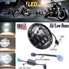 655036975350 Autofather 7 Inch Motorcycle