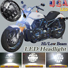 655036975763 Autofather 75w 7 Inch