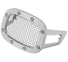 6564 Kuryakyn Mesh Taillight Bezel Chrome