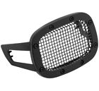 6565 Kuryakyn Mesh Taillight Bezel Black