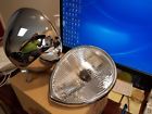 66-026 Indian New Teardrop Headlight
