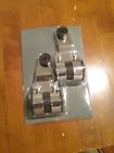 66-35850 Emgo Chrome Universal Head