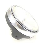66-65010-1078 Kawasaki Style Headlight Bucket Sealed Beam Combo Bobber Chopper Cruiser