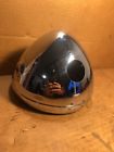 54526651 66-65063 Emgo Lucas Replacement Headlight Bucket Triumph Bsa Norton Vintage Chrome