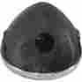 66-65069 Emgo Lucas Style 7 Side Mount Headlight Shells Carbon