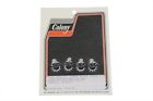 2823 66-83 Superior Sportster Fx Fork Triple Tree Screw Set Allen Head