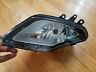 663.01.000.00 Bmw Left Headlight Head Light Oem