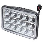 6686852493562 Led Headlight Lamp For Honda Suzuki Drz New