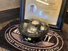 6700430a Harley Davidson Daymaker Projector Led Headlamp Black Touring New