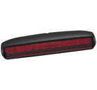 6707 Kuryakyn Lid Light Black