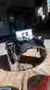 67674-94 67682-94 Harley Davidson Rh Lh Road King Nacelle