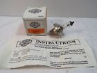 67697-81 Harley Davidson Halogen Bulb Dated New Old Stock Original Box