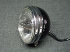 67699-74p - 175 Aermacchi 250 Ss Harley-davidson Sx Headlight