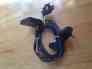 67700139 Kit Davidson Modulation Headlamp Harley