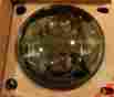 67700242 Harley-davidson Genuine Harley Davidson Black Led 7 Headlight Touring And Softail New In Box