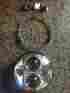 67700255 Harley-davidson 7 Daymaker Led Headlamp Chrome