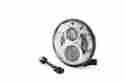 67700265 Harley-davidson Harley Davidson 7 Daymaker Headlight Softail Touring Flhxs New Style