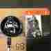 67700266 Harley-davidson Daymaker 7 Led Head Lamp Black