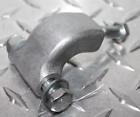 67700337 Harley Davidson Softail Deluxe Headlight Mounting Block