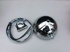 67710-49 Dixie Harley Davidson 7 Inch