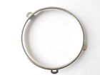 67746-85 Harley Touring Fltc Mounted Dresser Retaining Ring Headlight